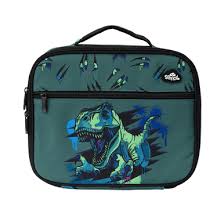 LUNCH BOX BIG COOLER RAPTOR RAMPAGE