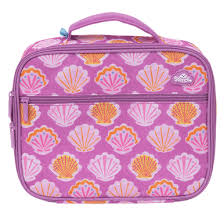LUNCH BOX BIG COOLER PEARL TIDE