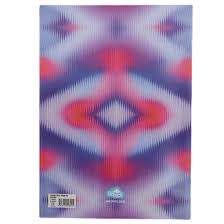 A4 BOOKCOVER PRISM POP