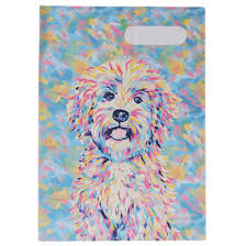 A4 BOOKCOVER MOLLY & MABEL 2