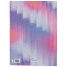 SCRAPBOOK COVER PRISM POP