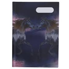 A4 BOOKCOVER TWILIGHT 2