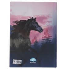 A4 BOOKCOVER TWILIGHT
