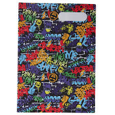 A4 BOOKCOVER TAG STREET 2