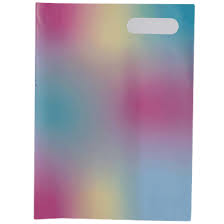 SCRAPBOOK COVER VIBE FIZZ