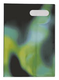 A4 BOOKCOVER VIBE GLOW