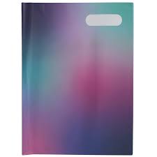 A4 BOOKCOVER VIBE POP