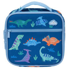 LUNCH BOX LITTLE COOLER DINO PALS