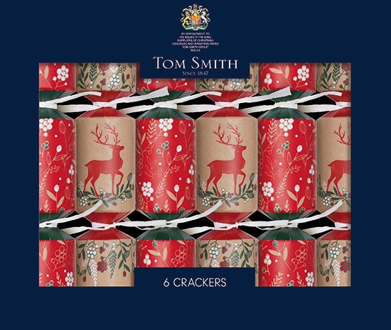 BONBONS 6X8'' TOM SMITH LUX TREE
