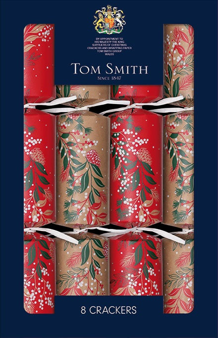 BONBONS 8X12'' TOM SMITH KRAFT