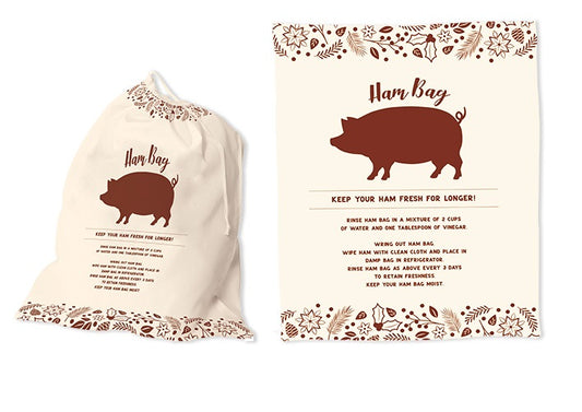 HAM BAG