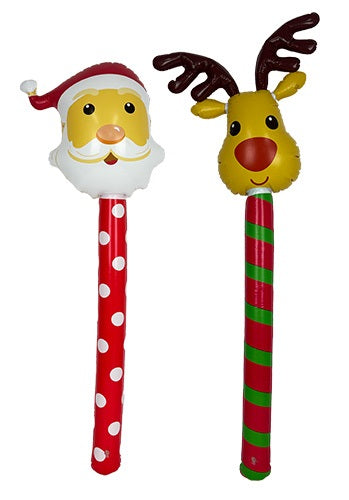 INFLATABLE CHARACTERS