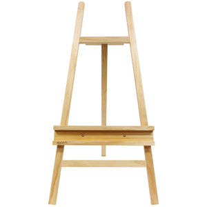 EASEL STUDENT PINE 122CM