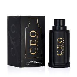 PERFUME MENS CEO HOMME 100ML