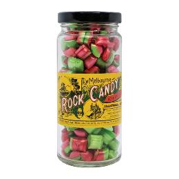 ROCK CANDY 170G ROSY APPLES