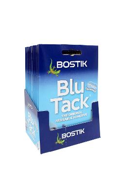 BLU TACK BOSTICK