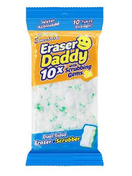 ERASER DADDY GREEN
