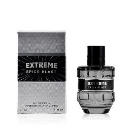 PERFUME MENS SPICE BLAST 100ML