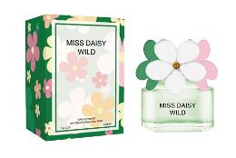 PERFUME WOMENS MISS DAISY MIX 100ML