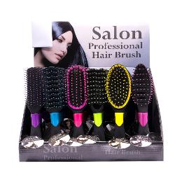 HAIR BRUSH ASST