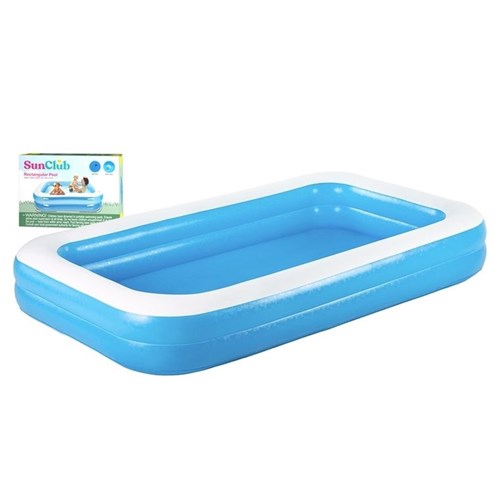 POOL GIANT RECTANGLE 305X183X50CM