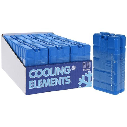 ICE BRICKS 2PC