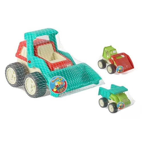 BEACH BUGGY SET ASST
