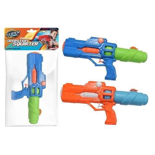 WATER GUN 41CM