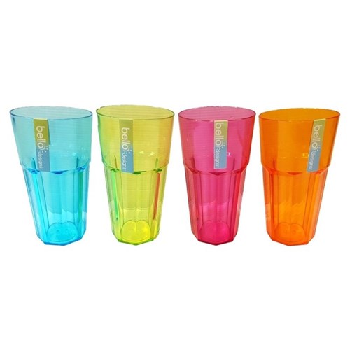 TUMBLER RETRO 600ML