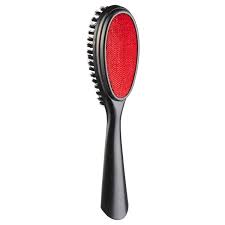 LINT REMOVER W/SHOE HORN